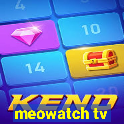 meowatch tv